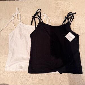 American eagle tank tops